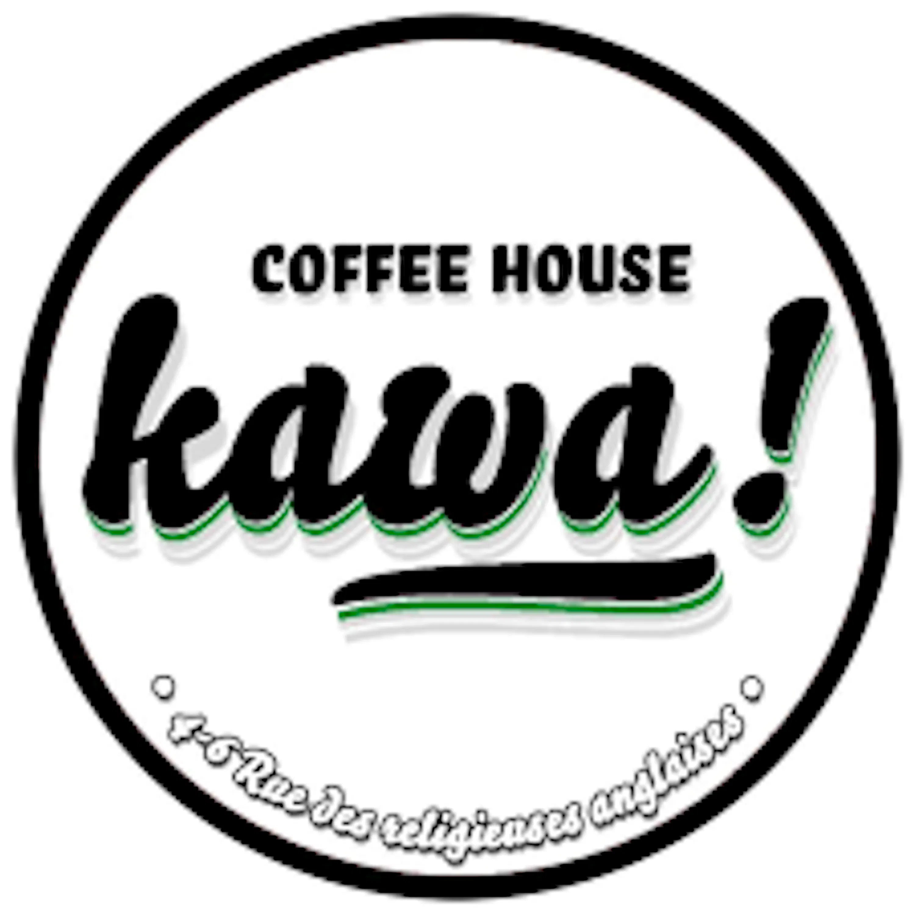KAWA Coffee House